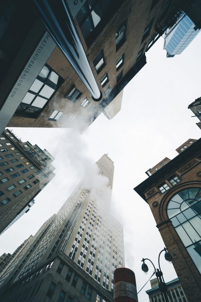 The slender skyscrapers changing New York’s skyline