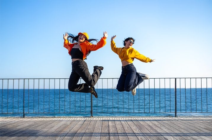 Save More on Every Journey with Railcards