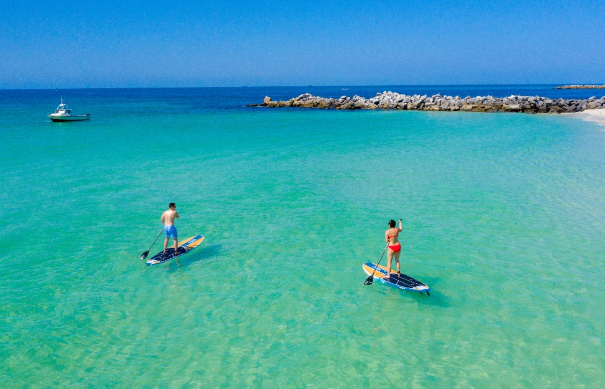 Your Journey Starts Here, Igniting The Joy of Planning with Travel Supermarket