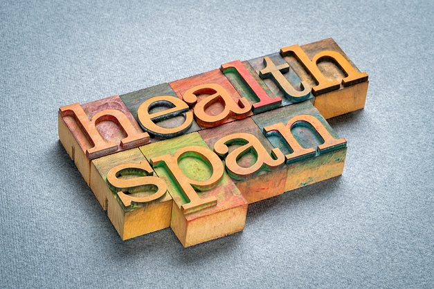 How Healthspan Supplements Help You Invest In Your Long Term Wellbeing