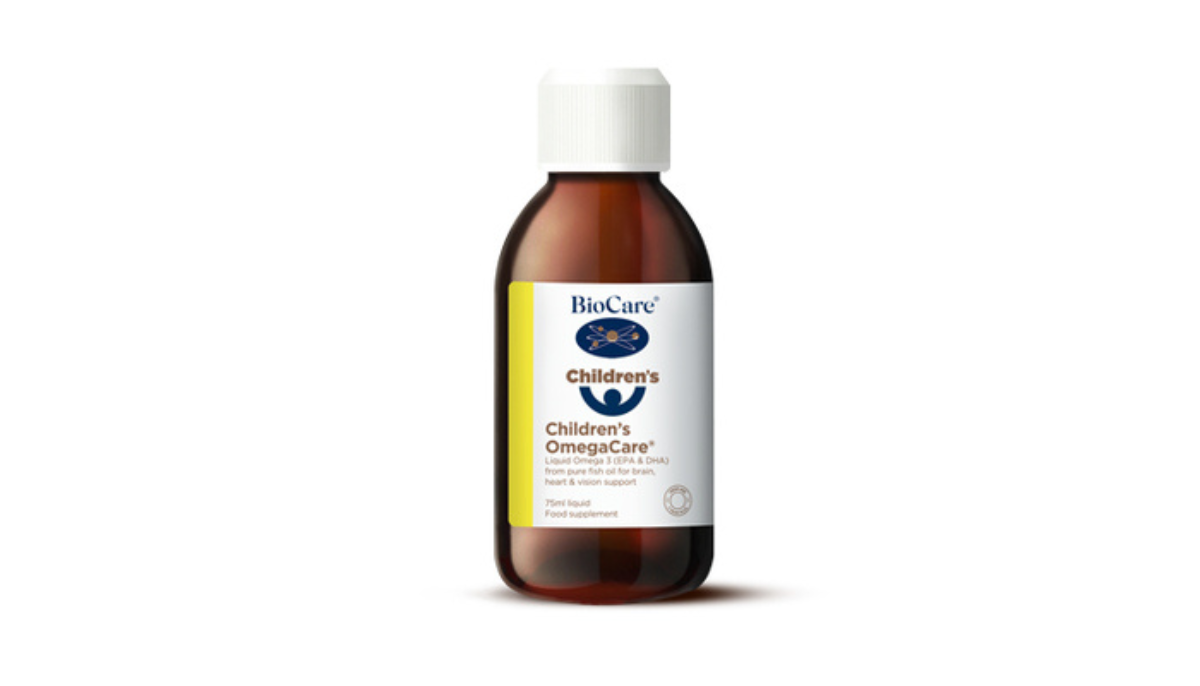 Why BioCare Supplements Feel Like a Smarter Health Choice